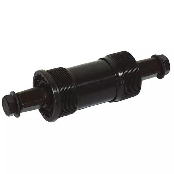 Kasettikeskiö neco 910bk bsa 68 113 - Polkupyörän rattaat - 6438131026660 - 1