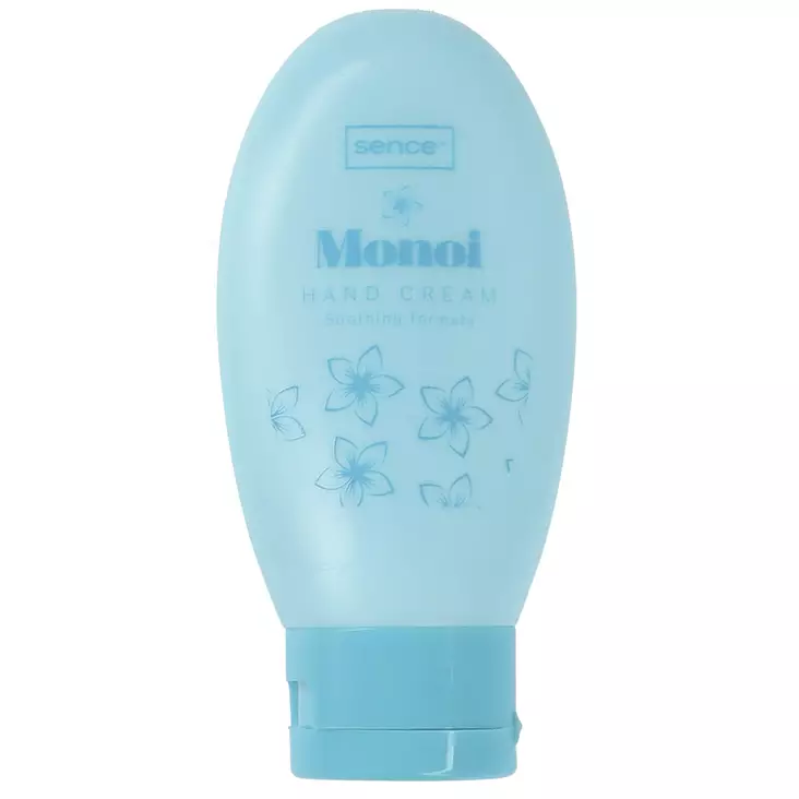 Kosteuttava käsivoide monoi - Käsihoito ja jalkahoito - 8721073620620 - 1