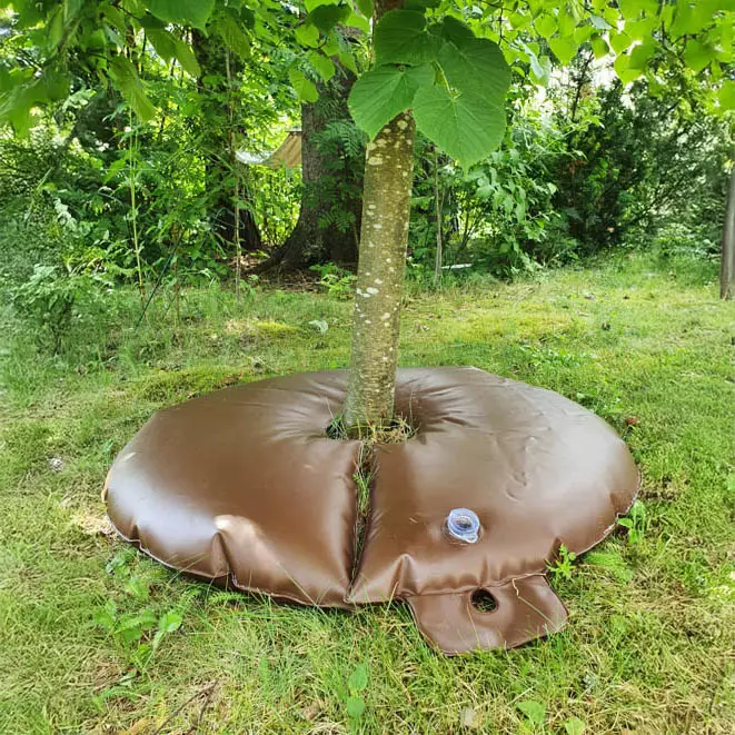 Kastelurengas, kasteludonitsi puulle hortex - Kastelupistoolit ja sadettimet - 6430068431470 - 1