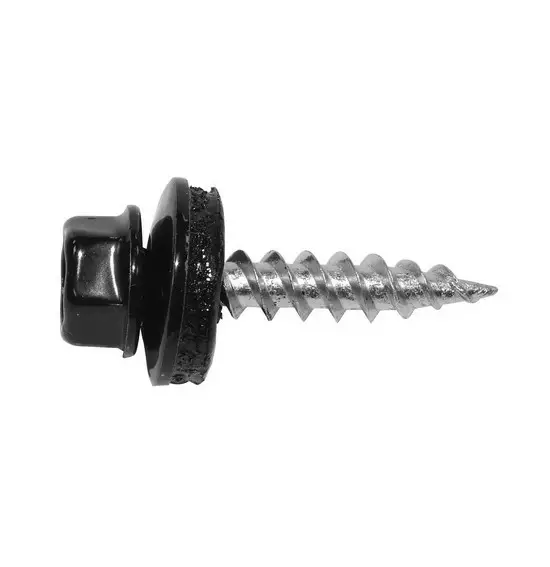 Tumma ruuvi - Kateruuvit - 4056807012100 - 2