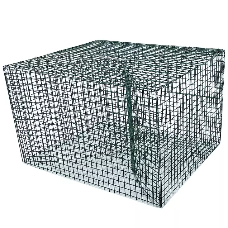 Mini katiska - Katiskat ja katiskatarvikkeet - 6430063467900 - 1