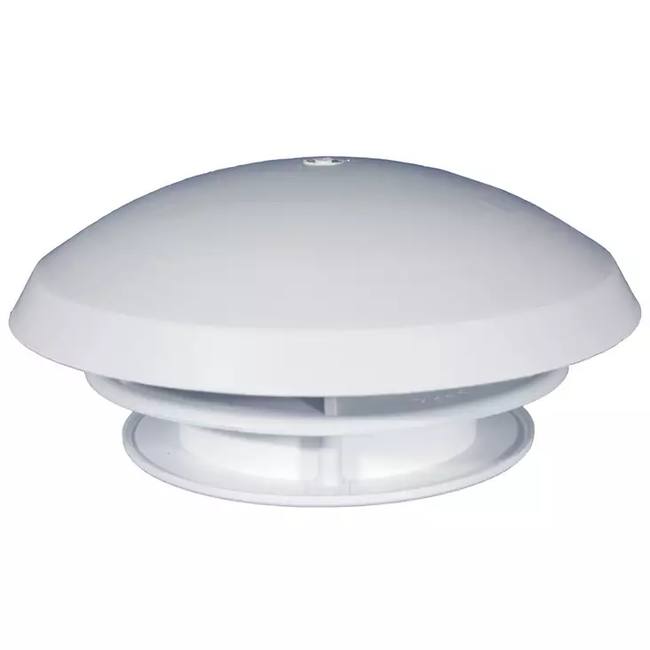Ilmanvaihtoventtiili ø180mm - Caravan lämmittimet ja ilmastointi - 4043729134980 - 1