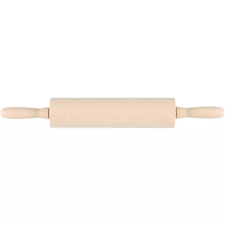 puinen kaulin 43cm maku - Muut leivontatarvikkeet - 6410411826030 - 1