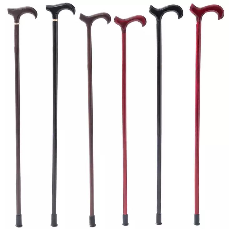 kävelykeppi - Kotihoidon apuvälineet - 6410411178320 - 1