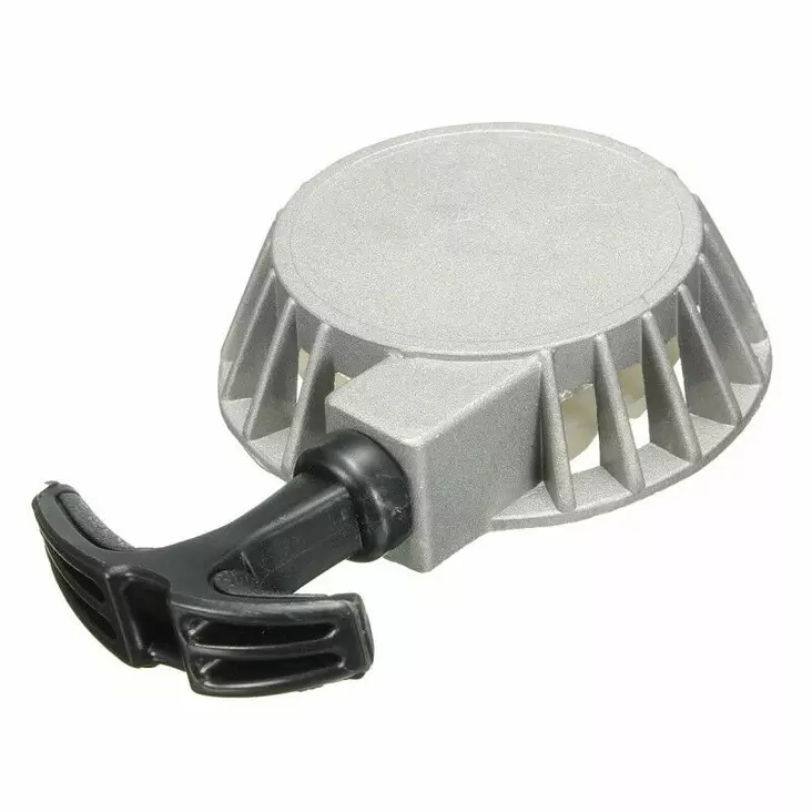 Käynnistinlaite alumiini 49cc / 50cc - 70cc crossin moottorit ja moottorinosat - 6438471001990 - 1