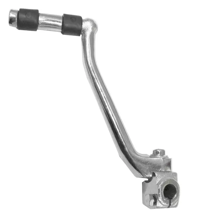 125cc samurai käynnistyspoljin - Crossin ja mopon polkimet - 6419773820380 - 1