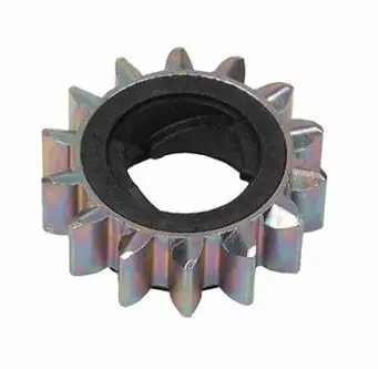 briggs stratton käynnistysratas - Ruohonleikkurin startit ja solenoidit - 43-0100 - 1