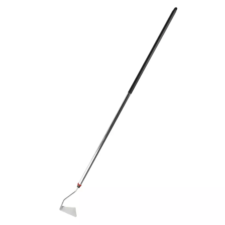 Käytävärauta - Haravat, kuokat ja rikkaruohon poisto - 6410416468990 - 1