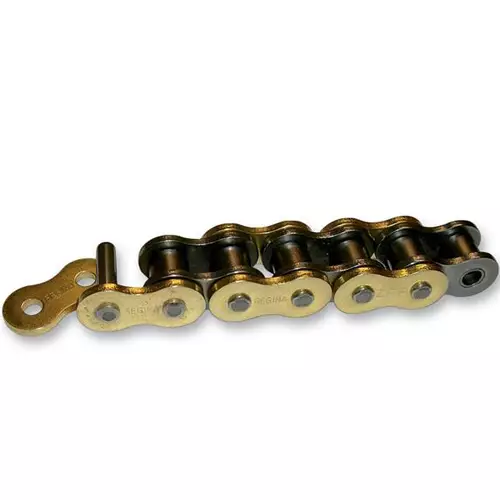 regina ketju 420 - Crossin ja mopon ketjut - 28142002140 - 1