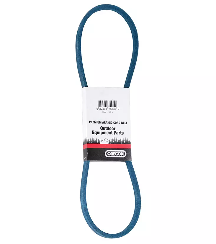 Kiilahihna 1/2" x 57" 145cm Husqvarna, Mtd - Ruohonleikkurin hihnat - 5400182527930 - 1