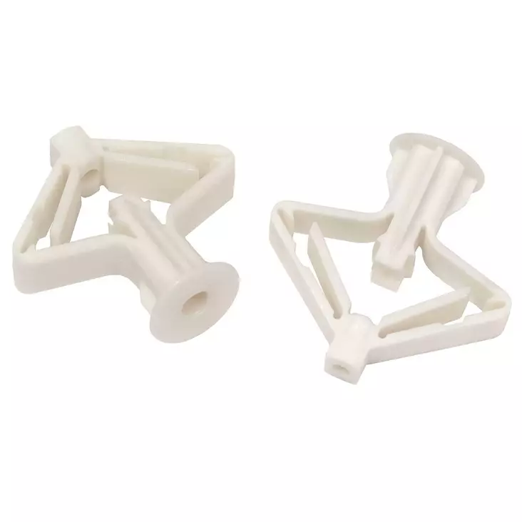 Kipsilevyankkuri ruuvilla - Kiinnitysankkurit - 6414675018880 - 1