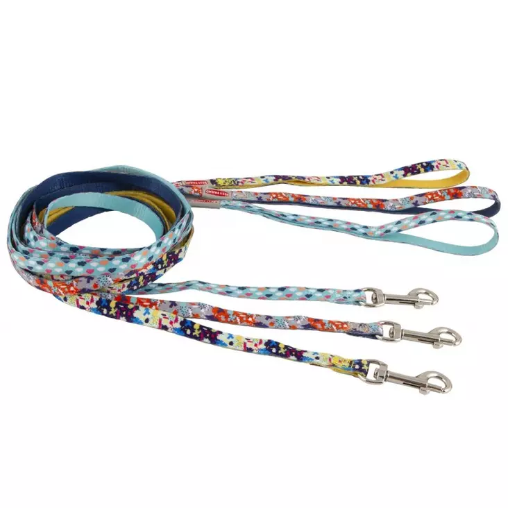 Kissan talutushihna - Kissan pannat ja valjaat - 5700551240270 - 1