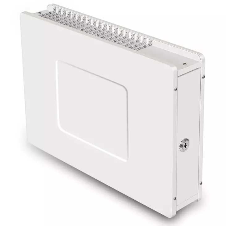 Wuffe 2 lämmityslaite koiralle - Koiran häkit ja kuljetuslaatikot - 6438014271040 - 1