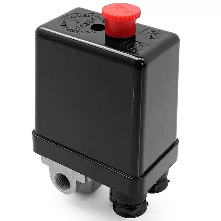 valovirtakompressorin painekytkin - Kompressorin varaosat - 6419773570520 - 1