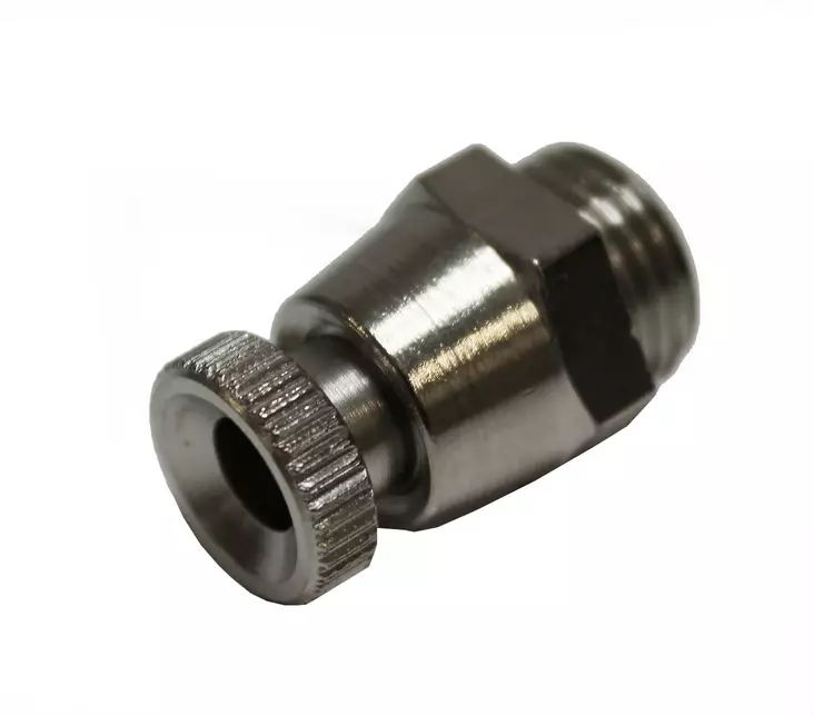 Kompressorin tyhjennyshana 1/4" - Kompressorin varaosat - 6419773734540 - 2