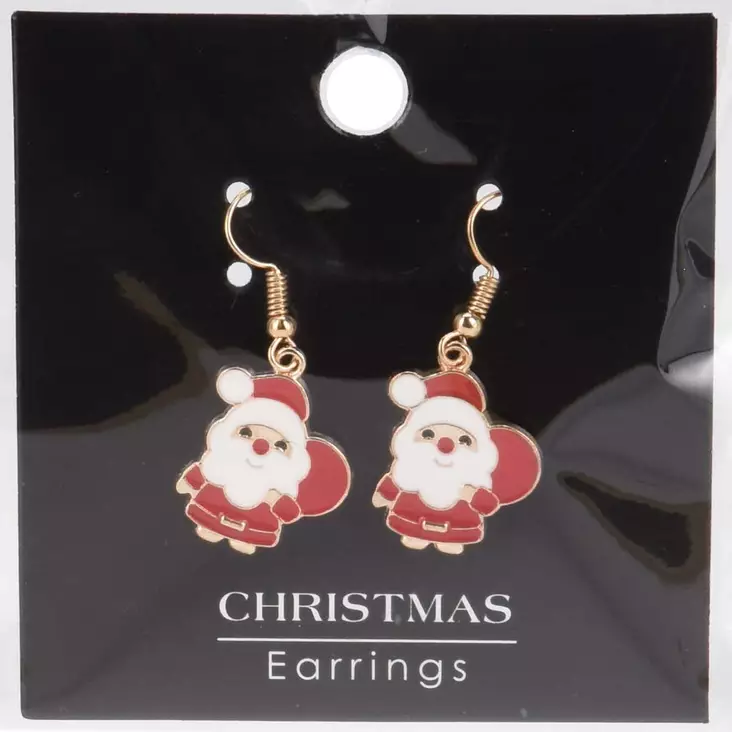 Korvakorut joulu - Asusteet ja varusteet - 8721037116930 - 1