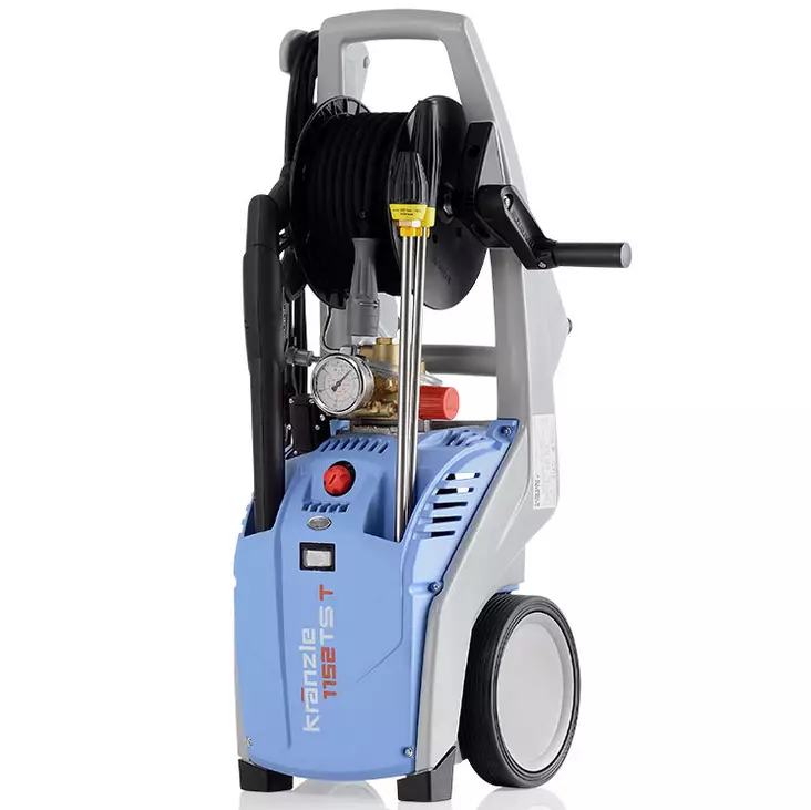 Kränzle k602020 kylmävesipesuri - Painepesurit - 4012314300550 - 1