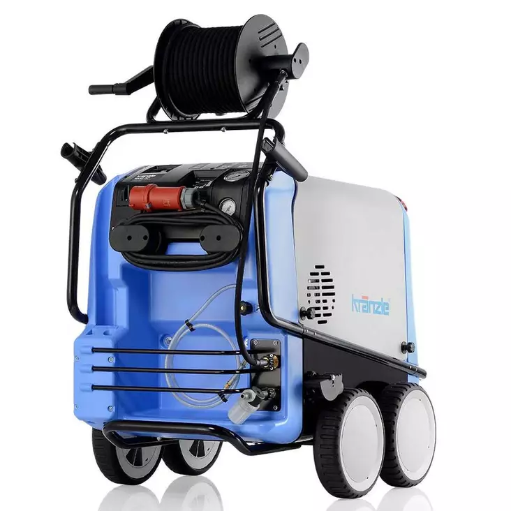 Kränzle kuumavesipainepesuri therm rp 1200 - Painepesurit - 4012314307160 - 1