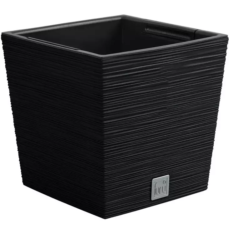 kukkaruukku furu low antrasiitti - Kukkaruukut - 5905197457420 - 1