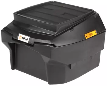 Kuljetuslaukku Ski-doo Scandic, Commander - Moottorikelkan kuljetuslaatikot ja -lauk - 6438235096200 - 2