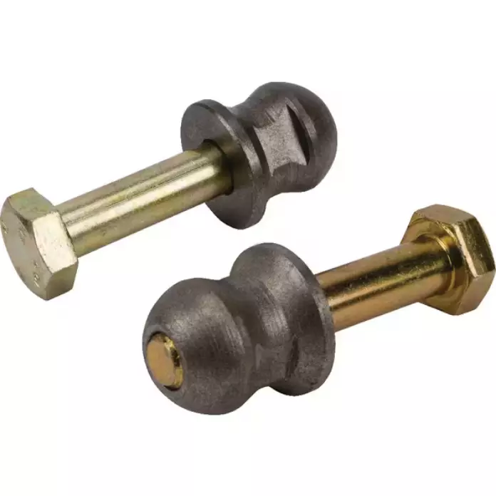 Kuulatappi m6x90mm kverneland 2kpl - Ohjaus ja nivelet - A152692530 - 1