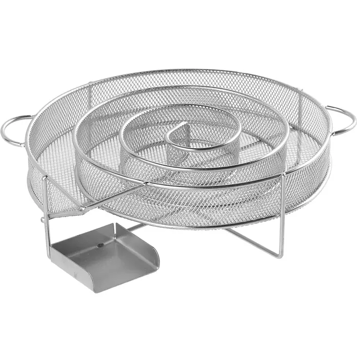 kylmäsavustusgeneraattori mustang - Savustuspurut ja muut lisävarusteet - 6410412655530 - 1