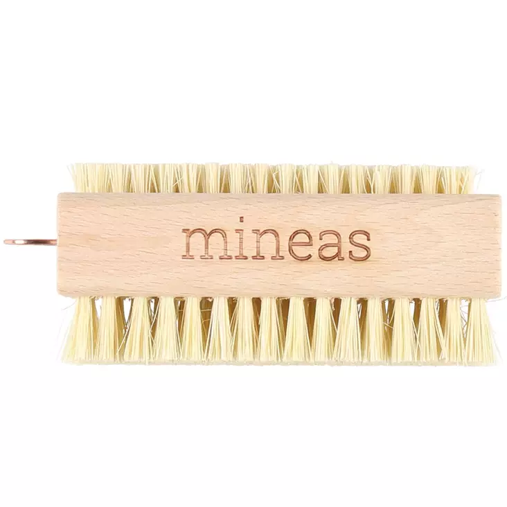 Kynsiharja puinen - Käsihoito ja jalkahoito - 6410416234120 - 1