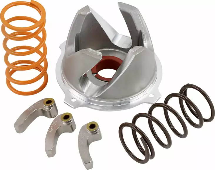 Kytkinsarja Polaris EPI Sport Utility - Mönkijän kytkinsarjat - WE437430 - 2