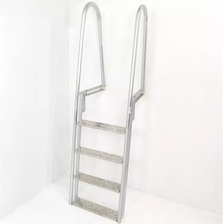 Laituritikas 4 askelmaa - Laituriponttoonit ja laituritikkaat - 6438168005980 - 1