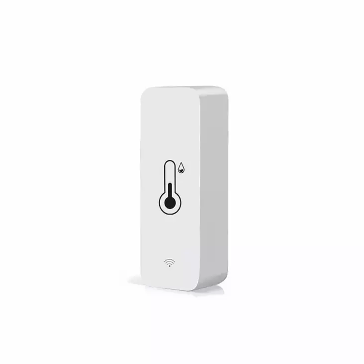Älykoti kosteusmittari - Kodin älylaitteet SmartLife - 6438471273250 - 3