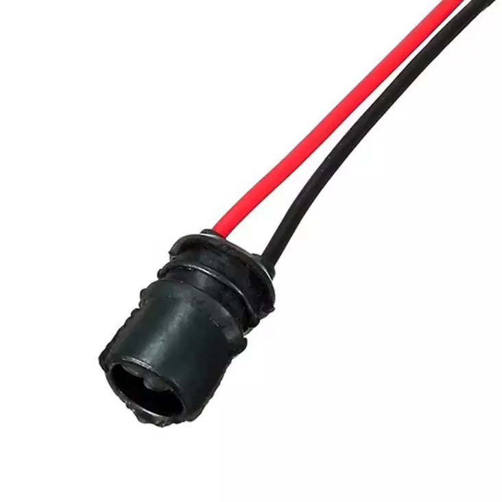 Lampunkanta t10 w5w - LED-polttimot ja LED-sarjat - 6438471291360 - 1