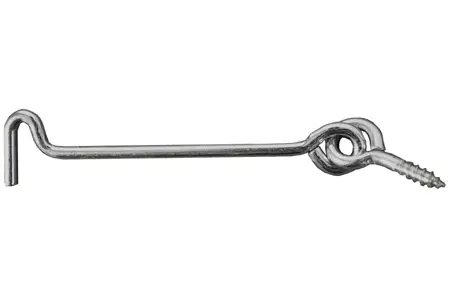 Lankahaka - Kiinnityshaat ja salvat - 6414671080140 - 1