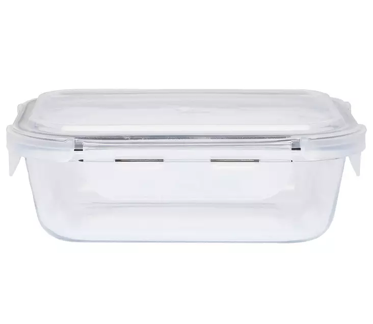 kannellinen lasirasia - Padat ja vuoat - 6410412704290 - 1