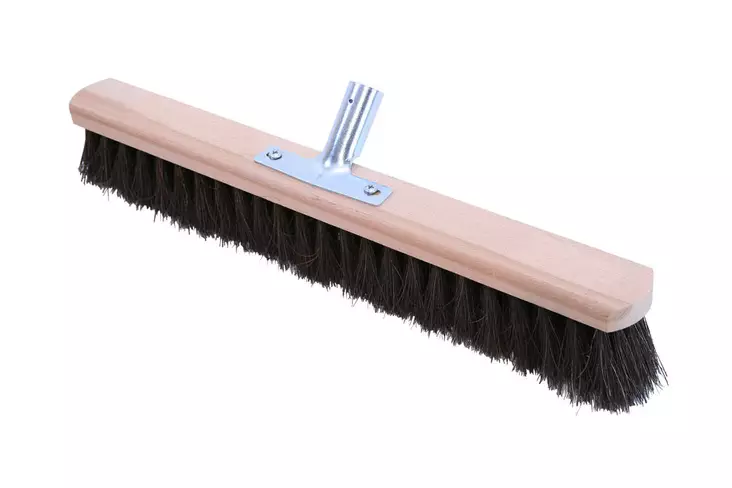 Lattiaharja 60cm - Lattiaharjat ja rikkasetit - 6416096004190 - 1