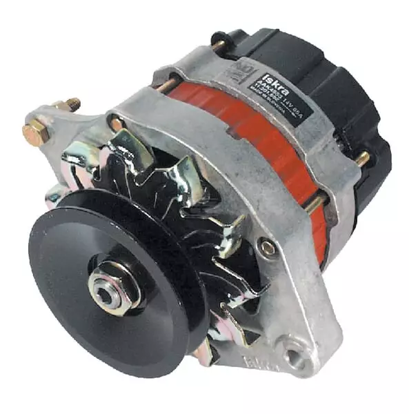 Laturi 14v mahle 65a - Työkoneen laturit - 3838922053470 - 1