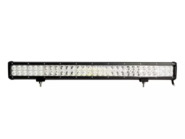 Led lisävalopaneeli 180W Combo Kinwons - Lisävalot - 109-87180 - 2