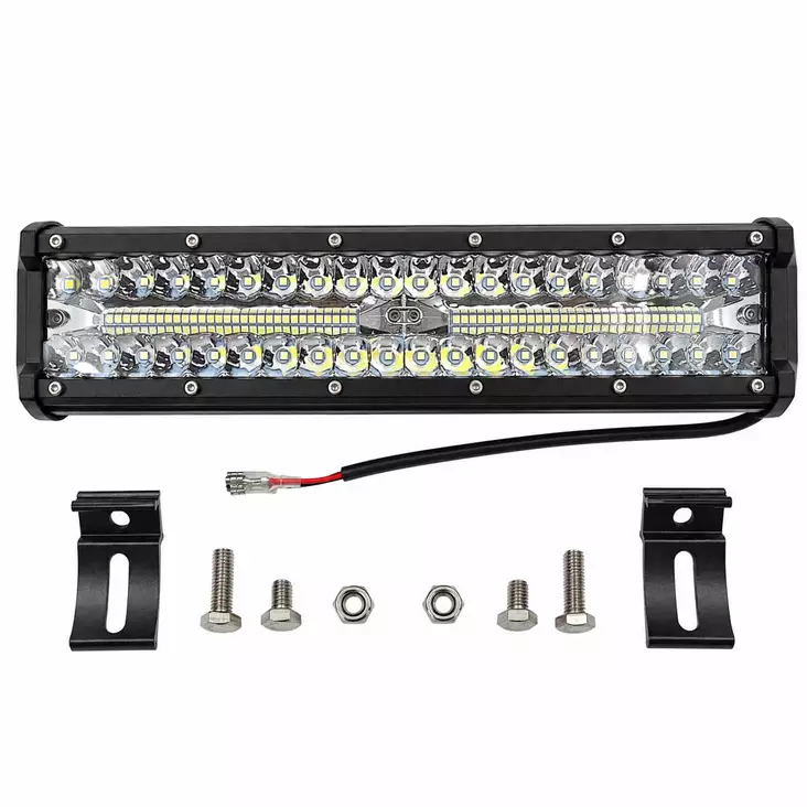 Led työvalo 12 32v traktoriin ja työkoneeseen - Työvalot - 6430074697730 - 1