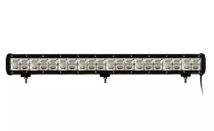 LED työvalopaneeli Kinwons 480W Flood - Työvalot - 109-85480 - 2