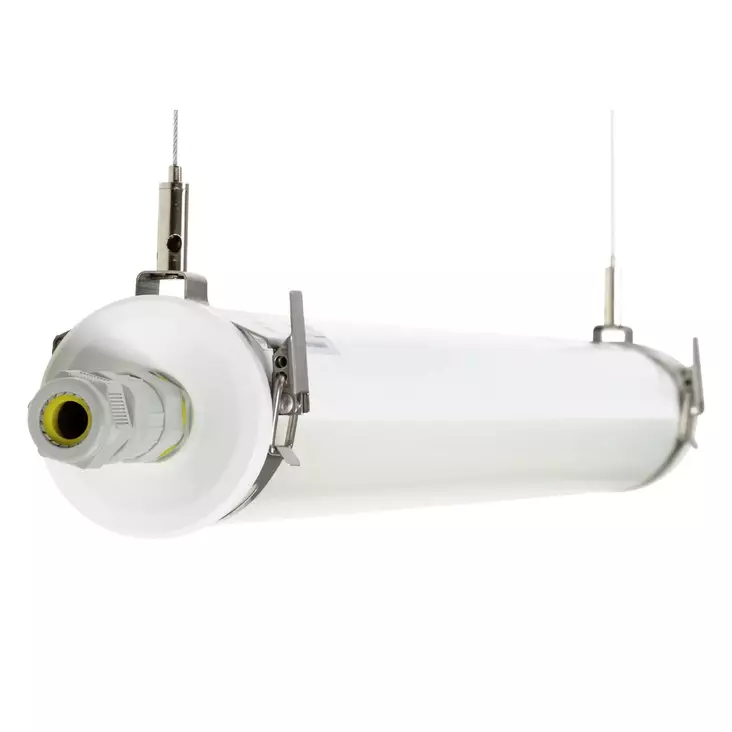 Led yleisvalaisin 20w - Loisteputkivalaisimet - 6418914058170 - 1