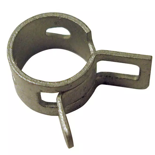 Letkunkiristin 8mm - Bensaletkut, suodattimet ja tiivisteet - 6438131016760 - 1