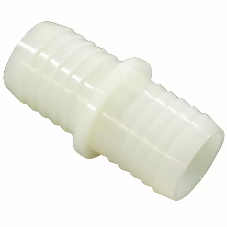 Letkun jatkoliitin 25mm letkuille - Polttoainesuodattimet ja liittimet - 33SHM100 - 1