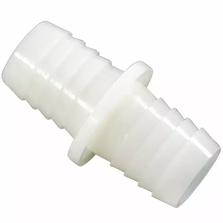 Suora letkuliitin 19mm letkulle - Polttoainesuodattimet ja liittimet - 33SHM340 - 1