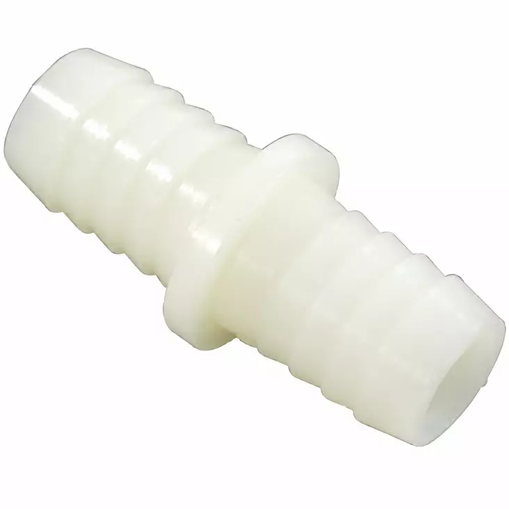 Letkun jatkoliitin suora 16mm letkulle - Polttoainesuodattimet ja liittimet - 33SHM580 - 1