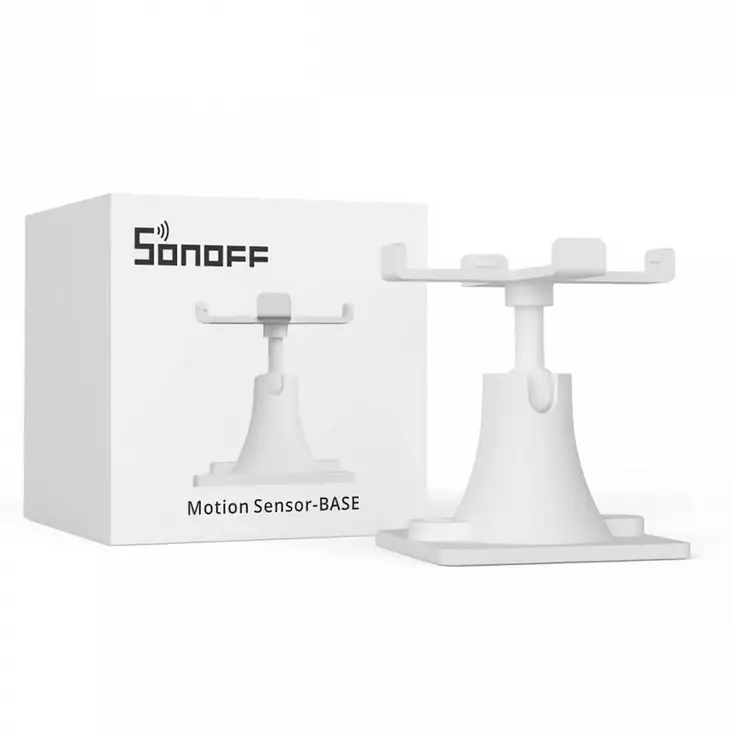 Sonoff liiketunnistimen pidike - Kodin älylaitteet SmartLife - 6438471273670 - 1