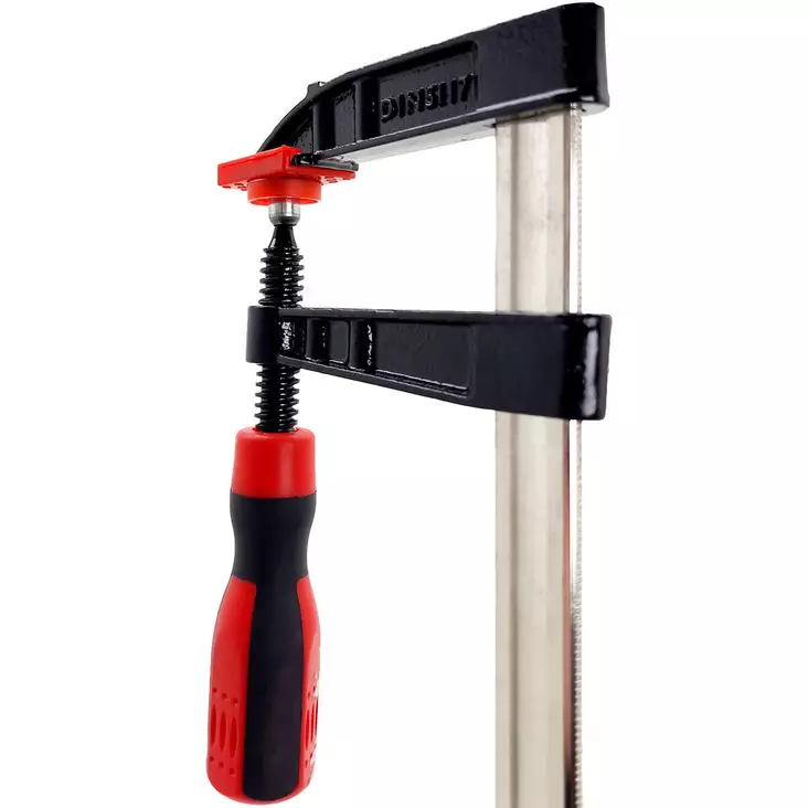Liimapuristin 150mm - Liimapuristimet ja ruuvipuristimet - 6438168070070 - 1