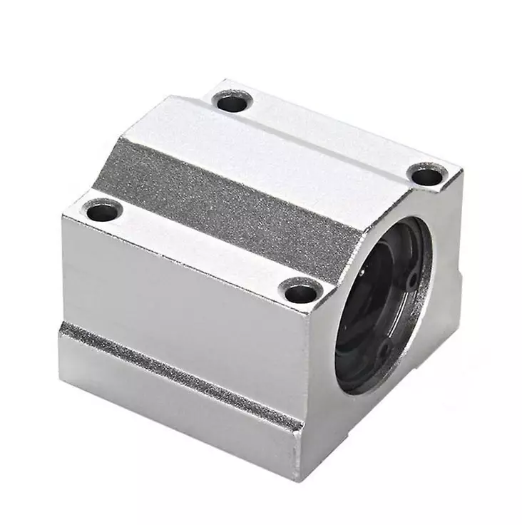 Lineaarinen laakeri 20mm - Lineaarilaakerit ja lineaariakselit - 6438471016840 - 1