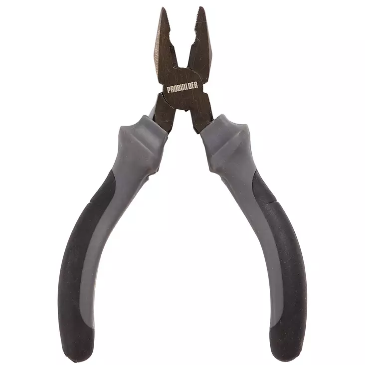 Linjapihdit 115mm - Linjapihdit ja kärkipihdit - 5709386657970 - 1