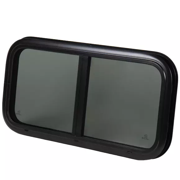 Liukuikkuna 700x450mm - Caravan ovet, ikkunat ja luukut - 4043729158900 - 1