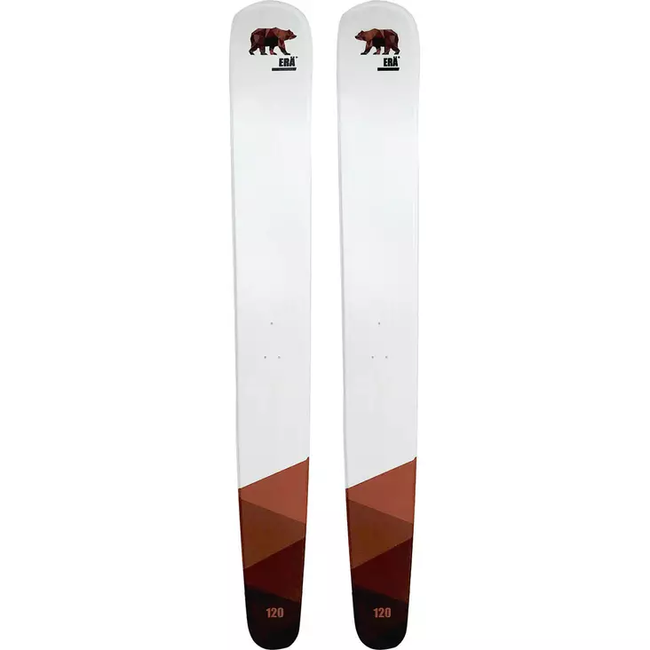 liukulumikengät 120 cm erä outdoors - Hiihtovarusteet ja ladunhoito - 6418536022160 - 1