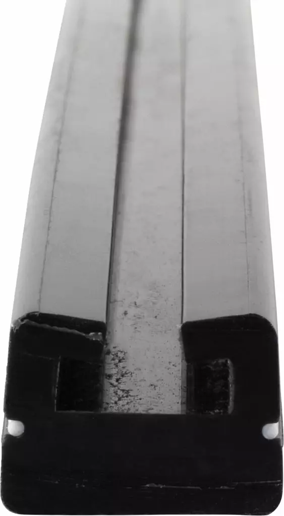 Liu'ut moottorikelkkaan 51mm Slide Arctic Graphite - Moottorikelkan liukukiskot telamatolle - 04190 - 2